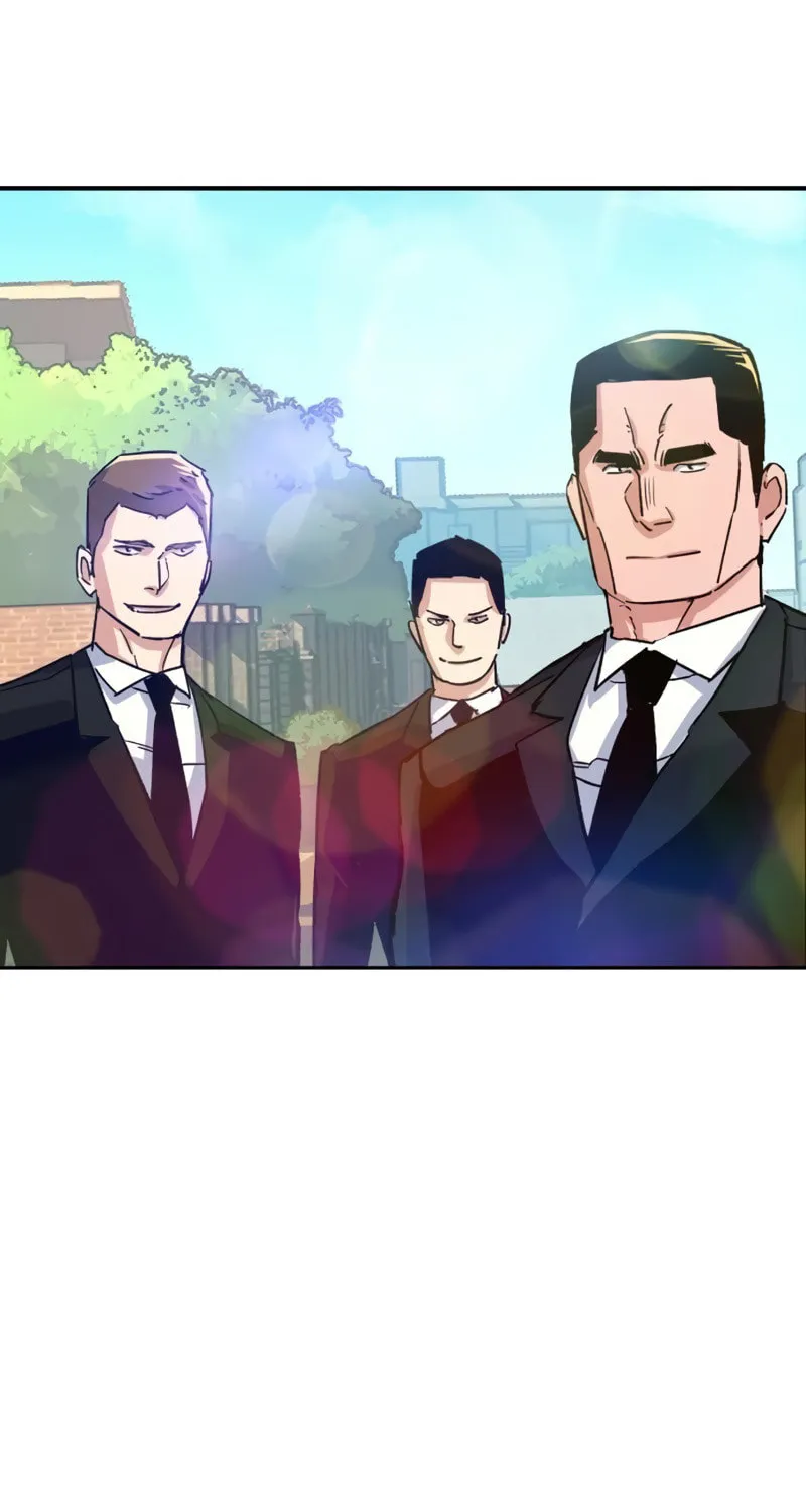Teenage Mercenary Chapter 91 page 131 - 