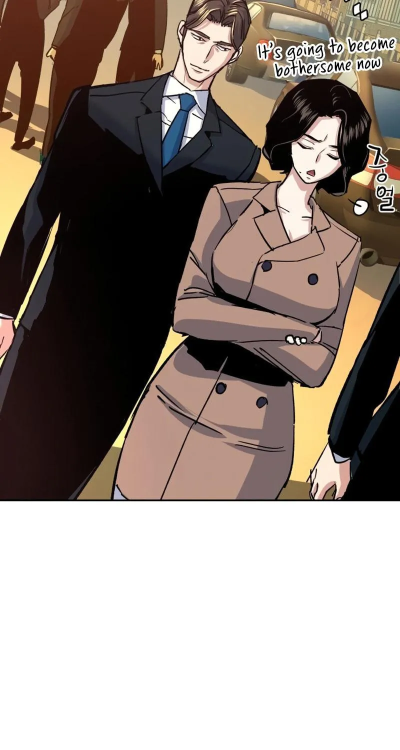 Teenage Mercenary Chapter 91 page 133 - 