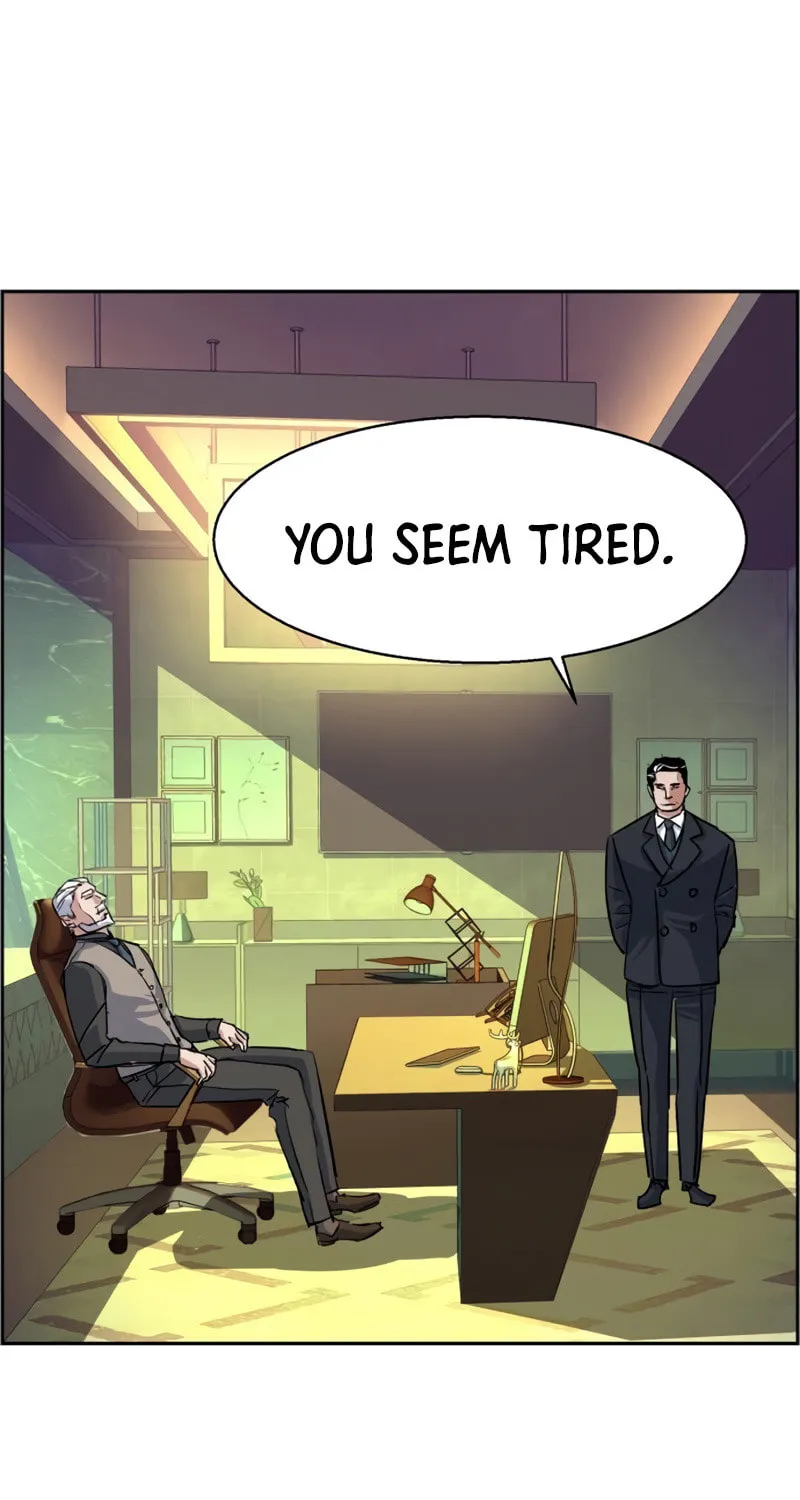 Teenage Mercenary Chapter 91 page 137 - 
