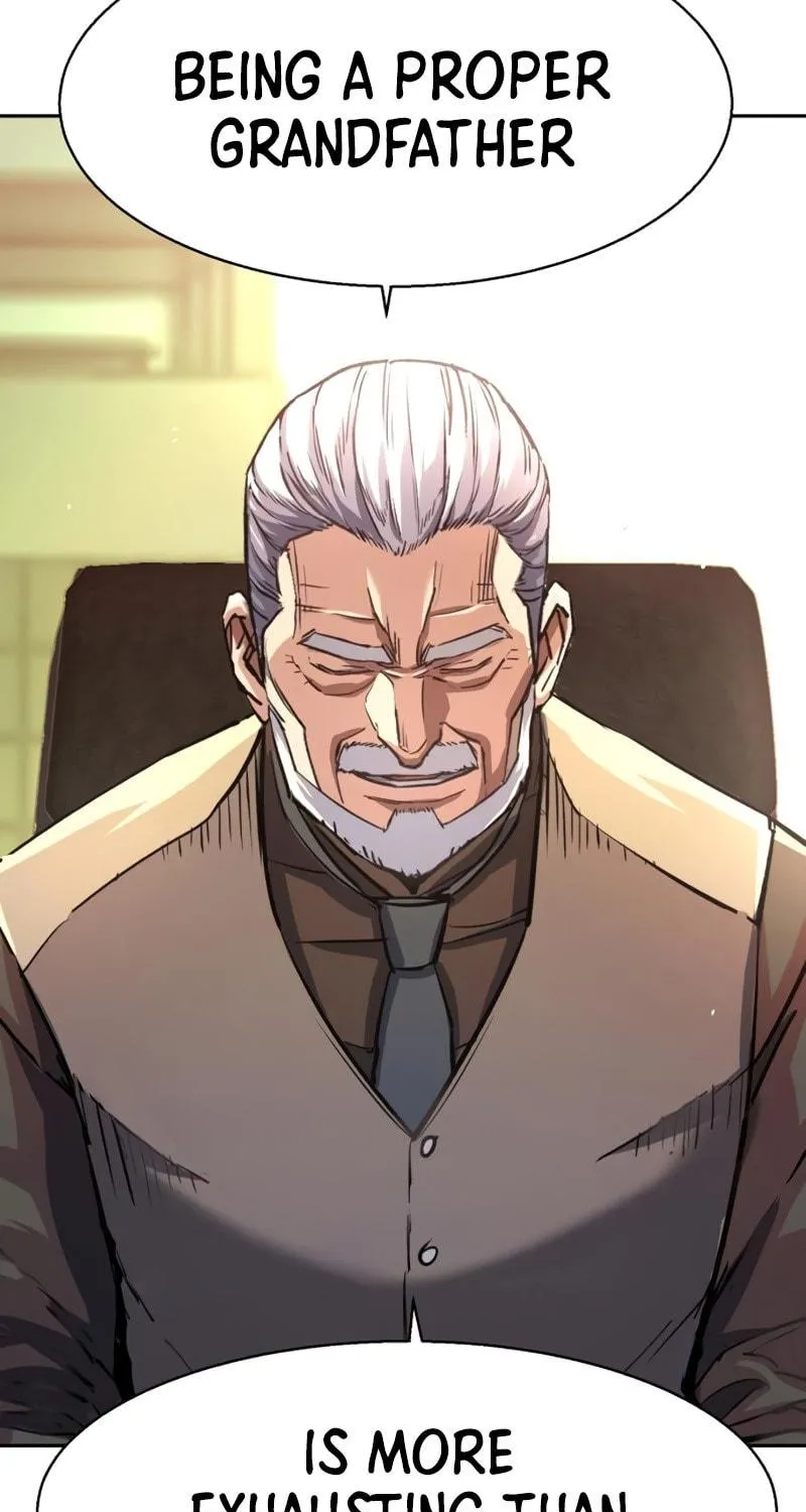 Teenage Mercenary Chapter 91 page 139 - 