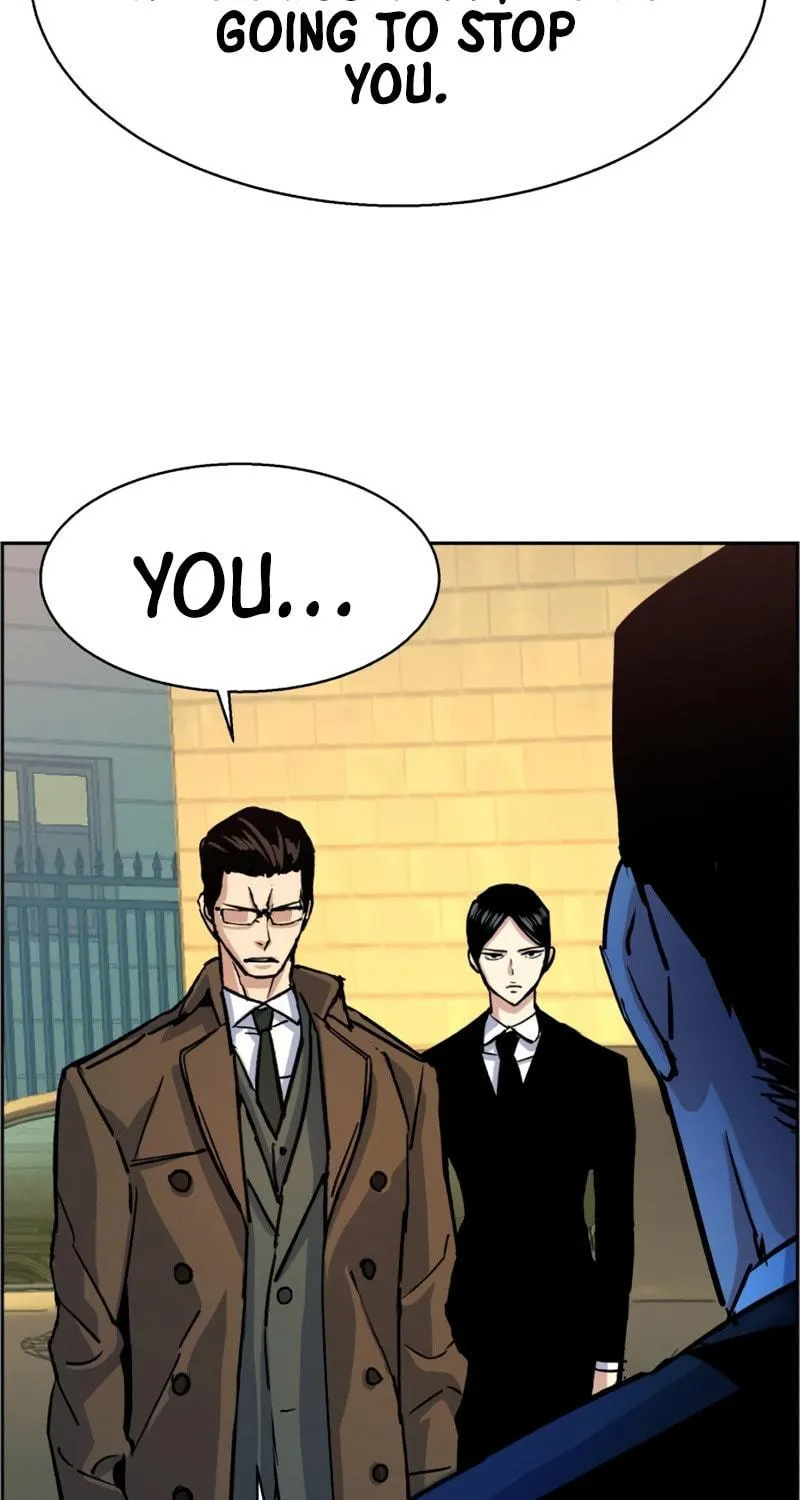 Teenage Mercenary Chapter 91 page 15 - 