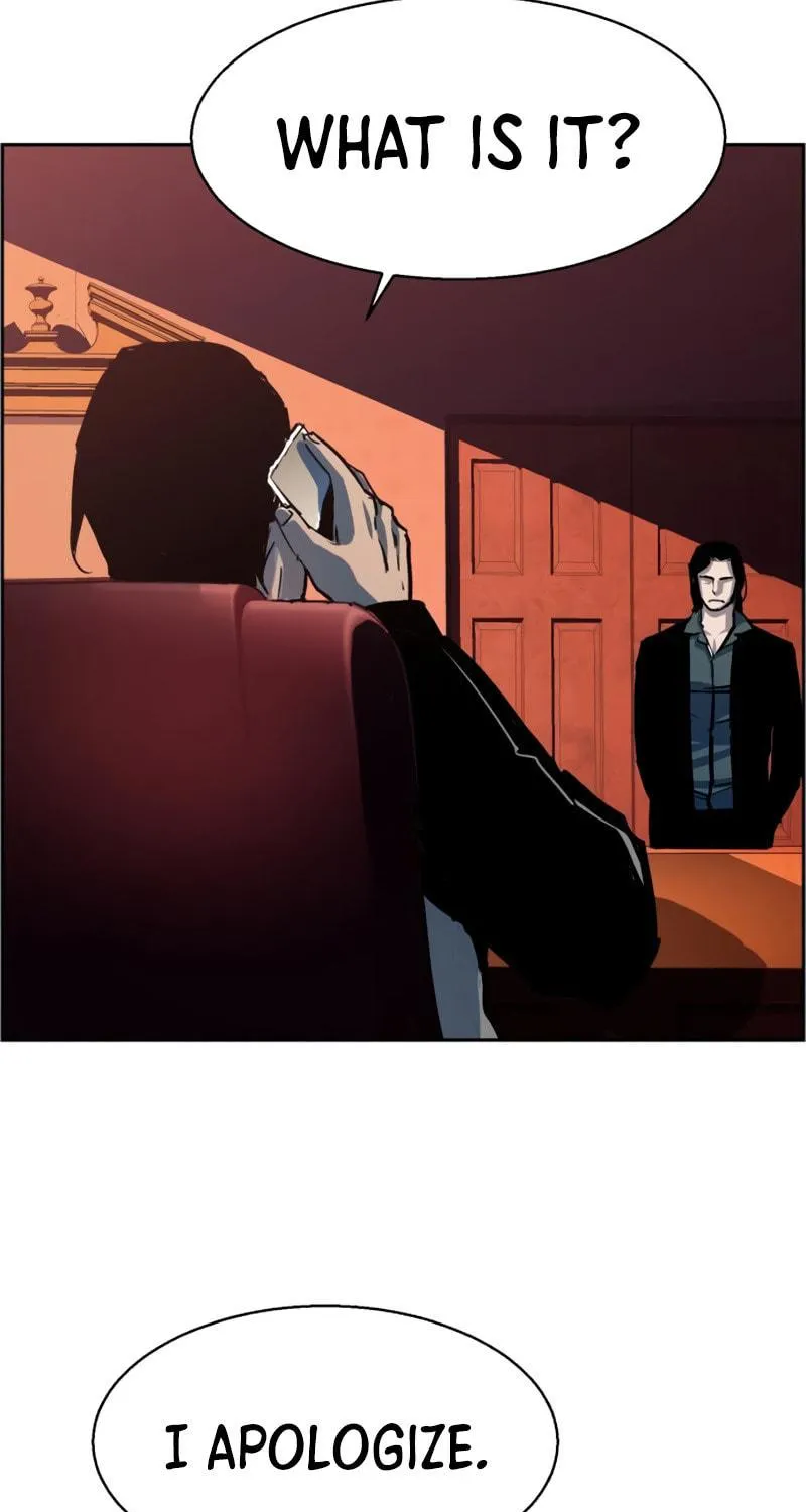 Teenage Mercenary Chapter 91 page 145 - 