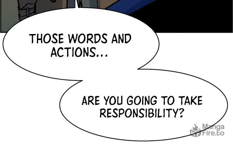 Teenage Mercenary Chapter 91 page 16 - 