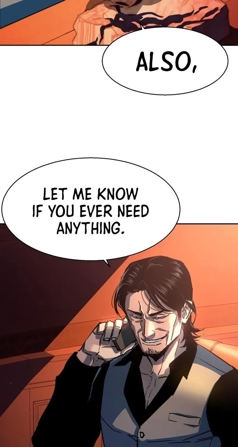 Teenage Mercenary Chapter 91 page 151 - 