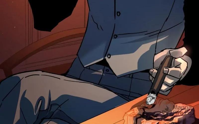 Teenage Mercenary Chapter 91 page 152 - 