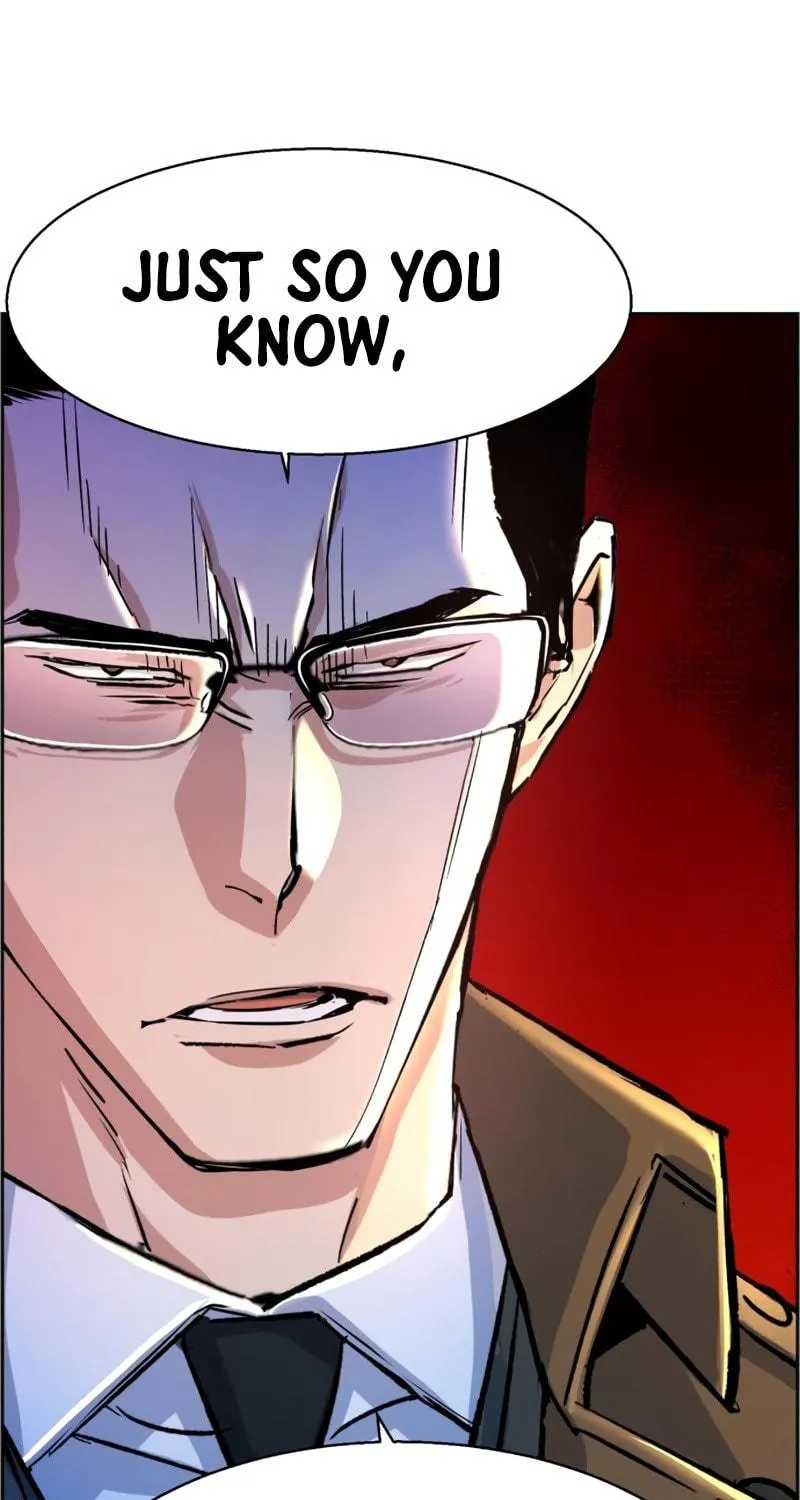 Teenage Mercenary Chapter 91 page 17 - 