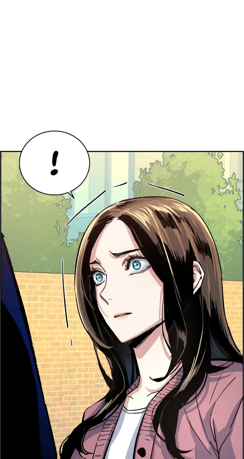 Teenage Mercenary Chapter 91 page 19 - 