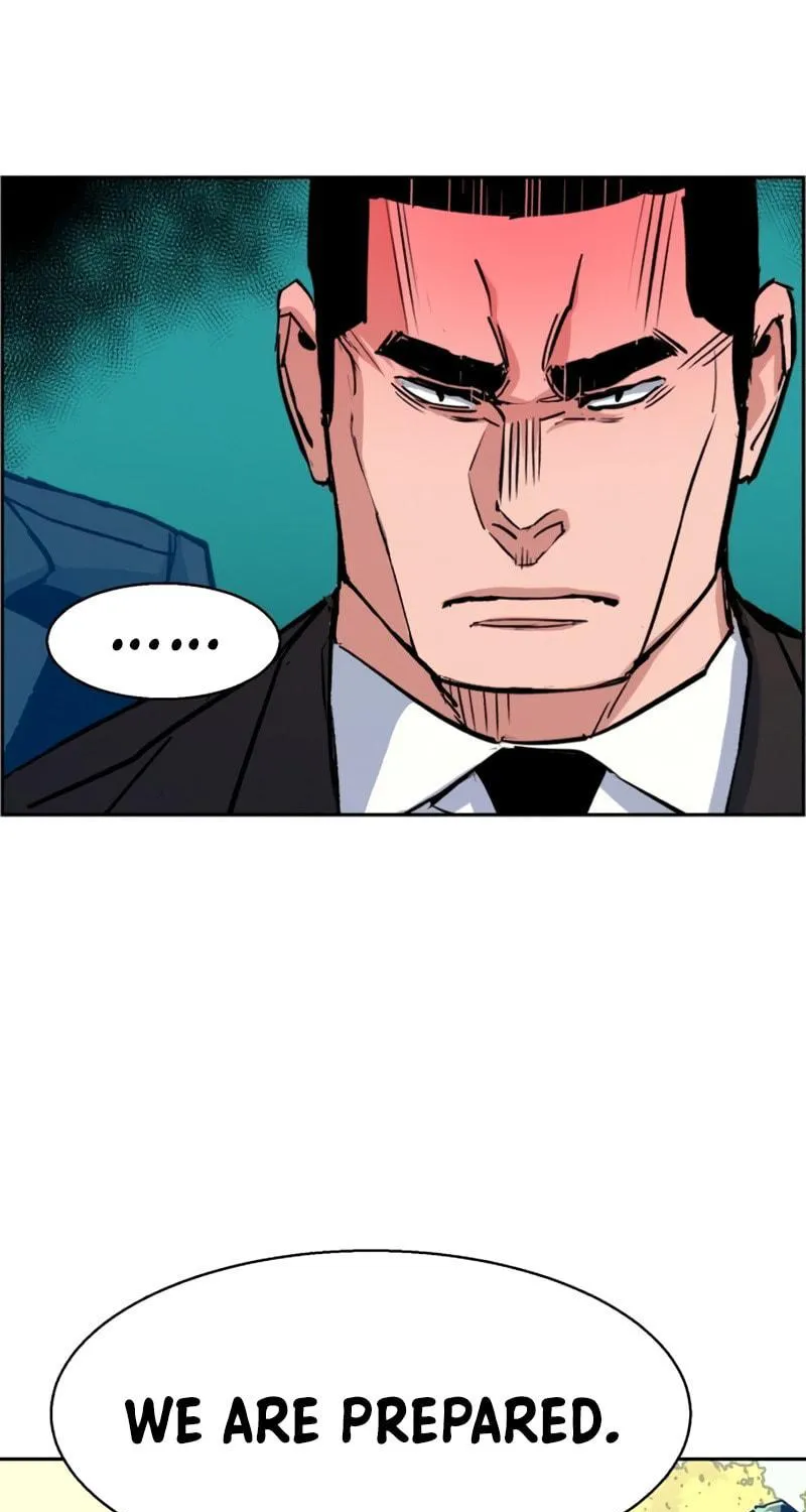 Teenage Mercenary Chapter 91 page 21 - 