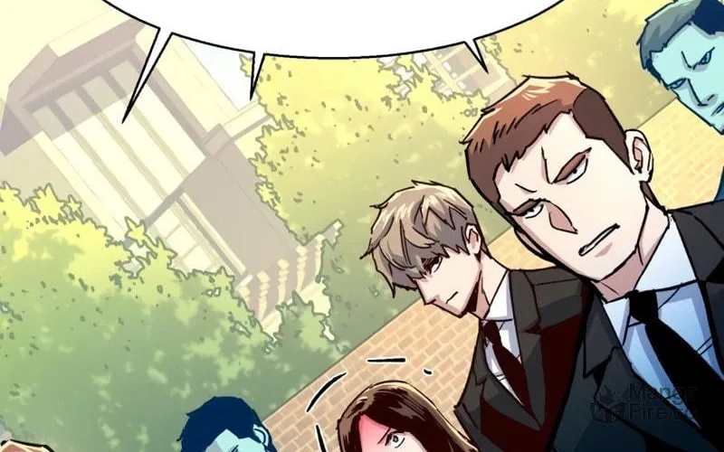 Teenage Mercenary Chapter 91 page 22 - 
