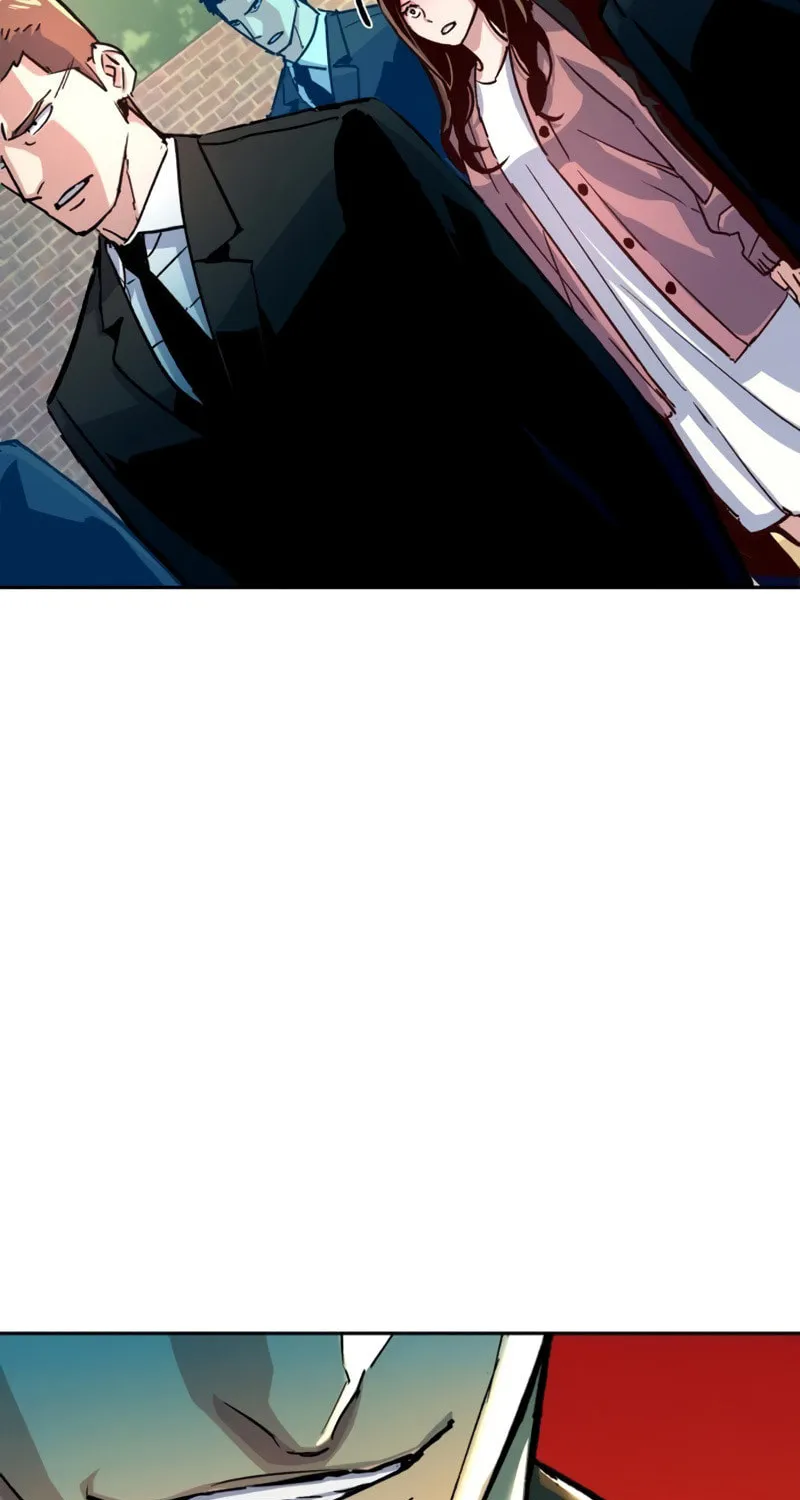 Teenage Mercenary Chapter 91 page 23 - 