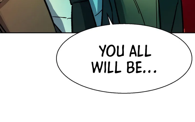Teenage Mercenary Chapter 91 page 26 - 