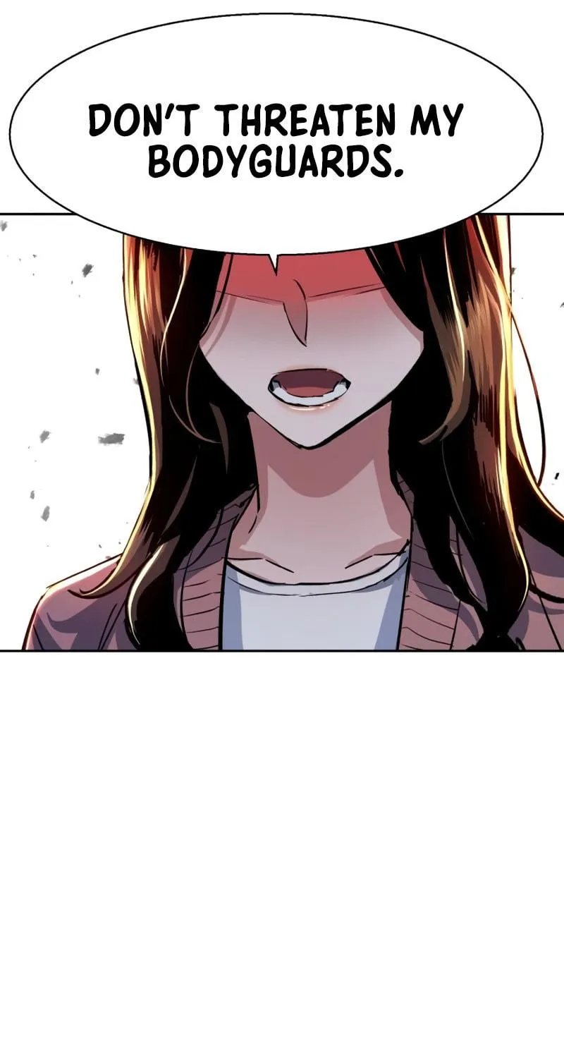 Teenage Mercenary Chapter 91 page 27 - 