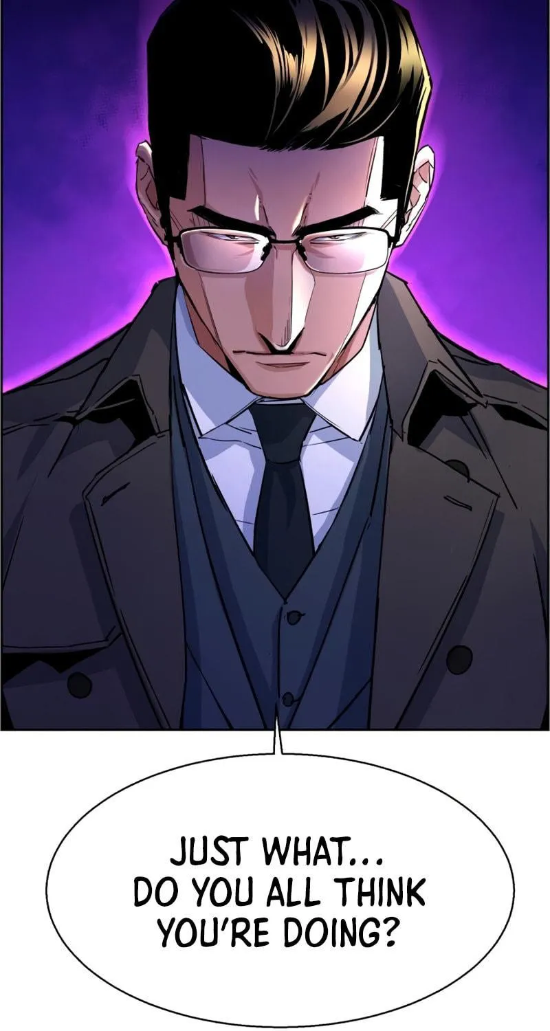Teenage Mercenary Chapter 91 page 4 - 