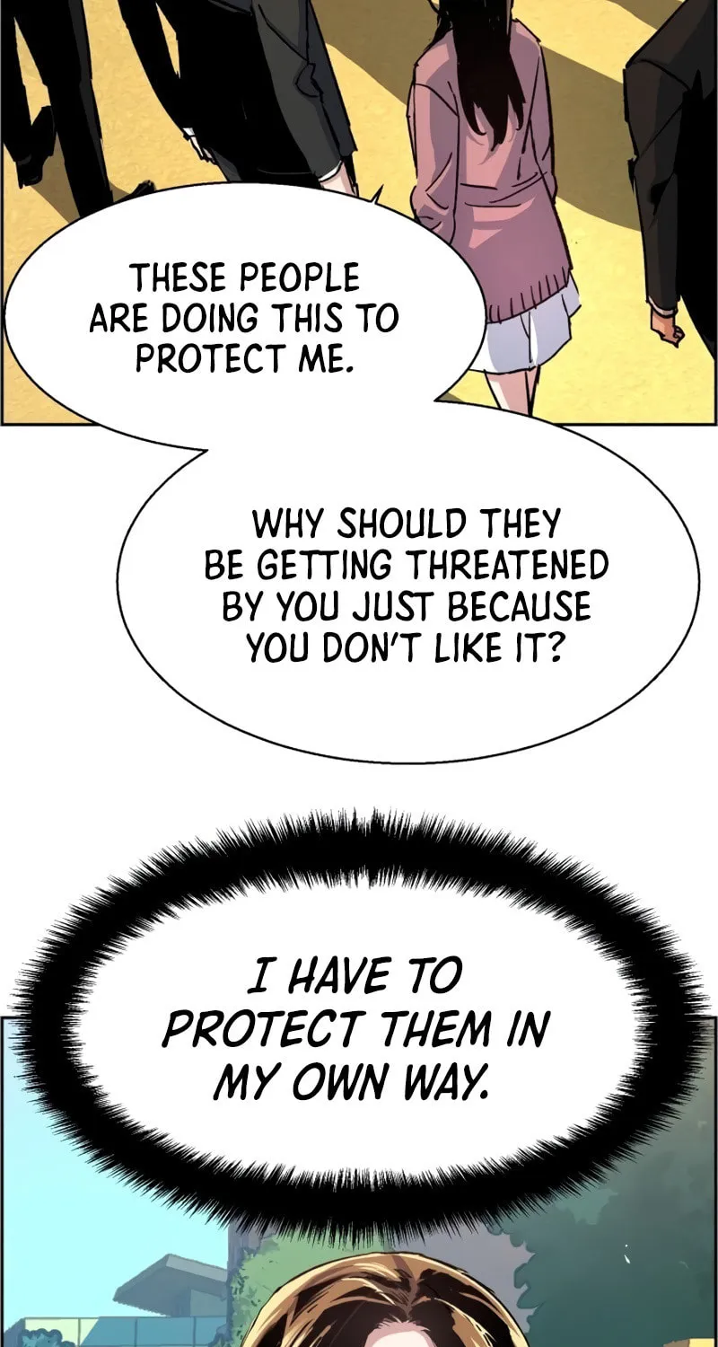 Teenage Mercenary Chapter 91 page 31 - 