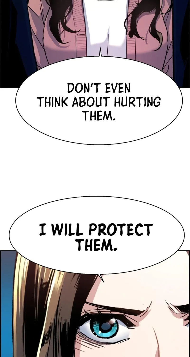 Teenage Mercenary Chapter 91 page 33 - 