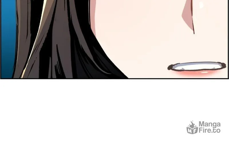 Teenage Mercenary Chapter 91 page 34 - 