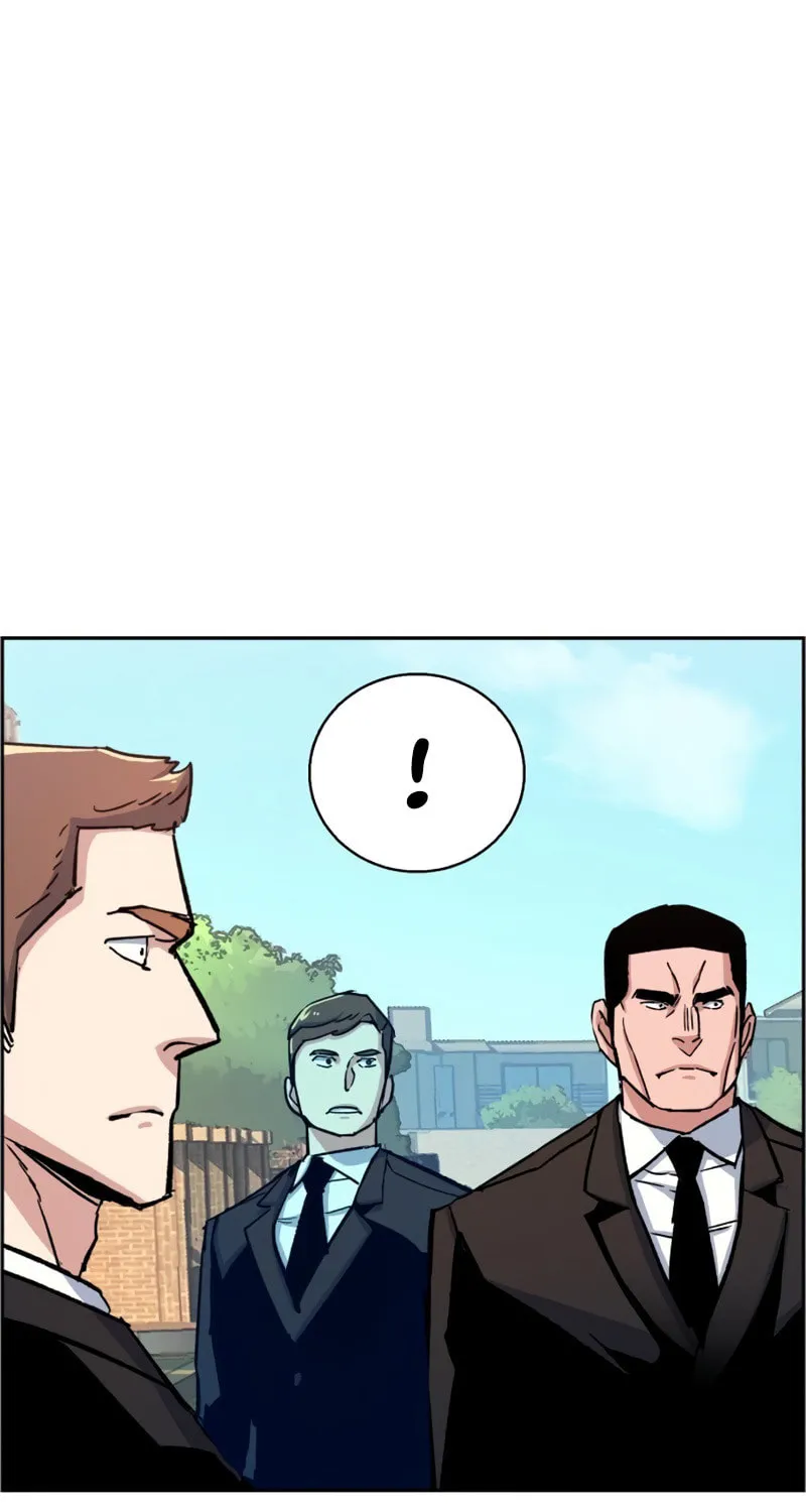 Teenage Mercenary Chapter 91 page 35 - 