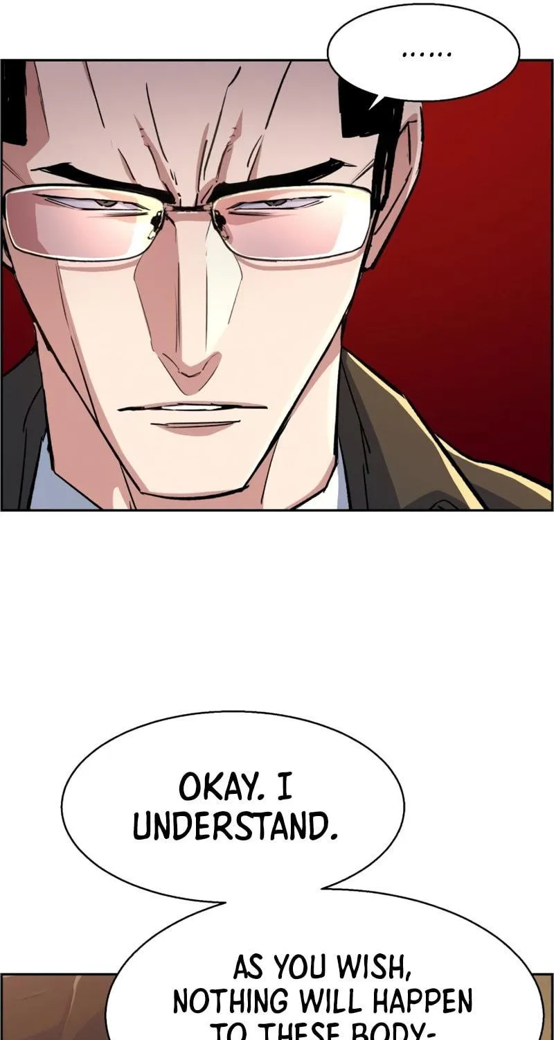 Teenage Mercenary Chapter 91 page 37 - 