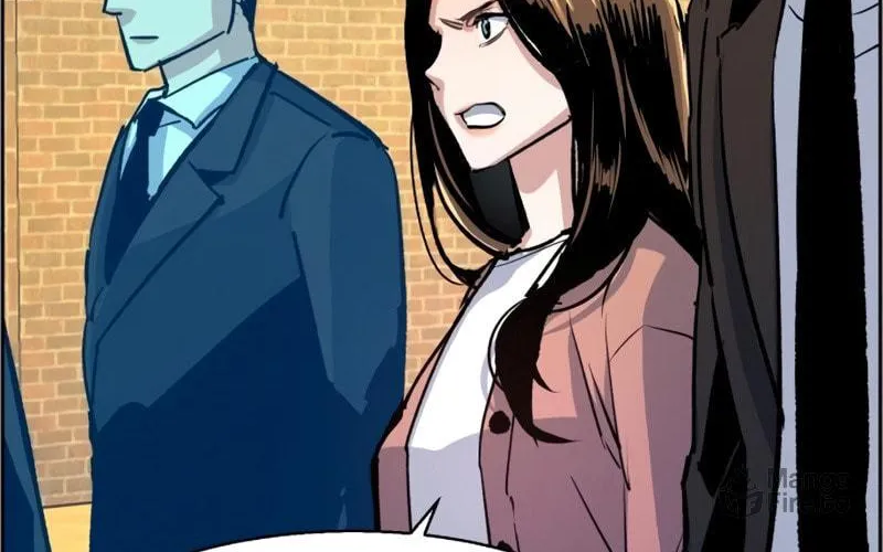 Teenage Mercenary Chapter 91 page 40 - 