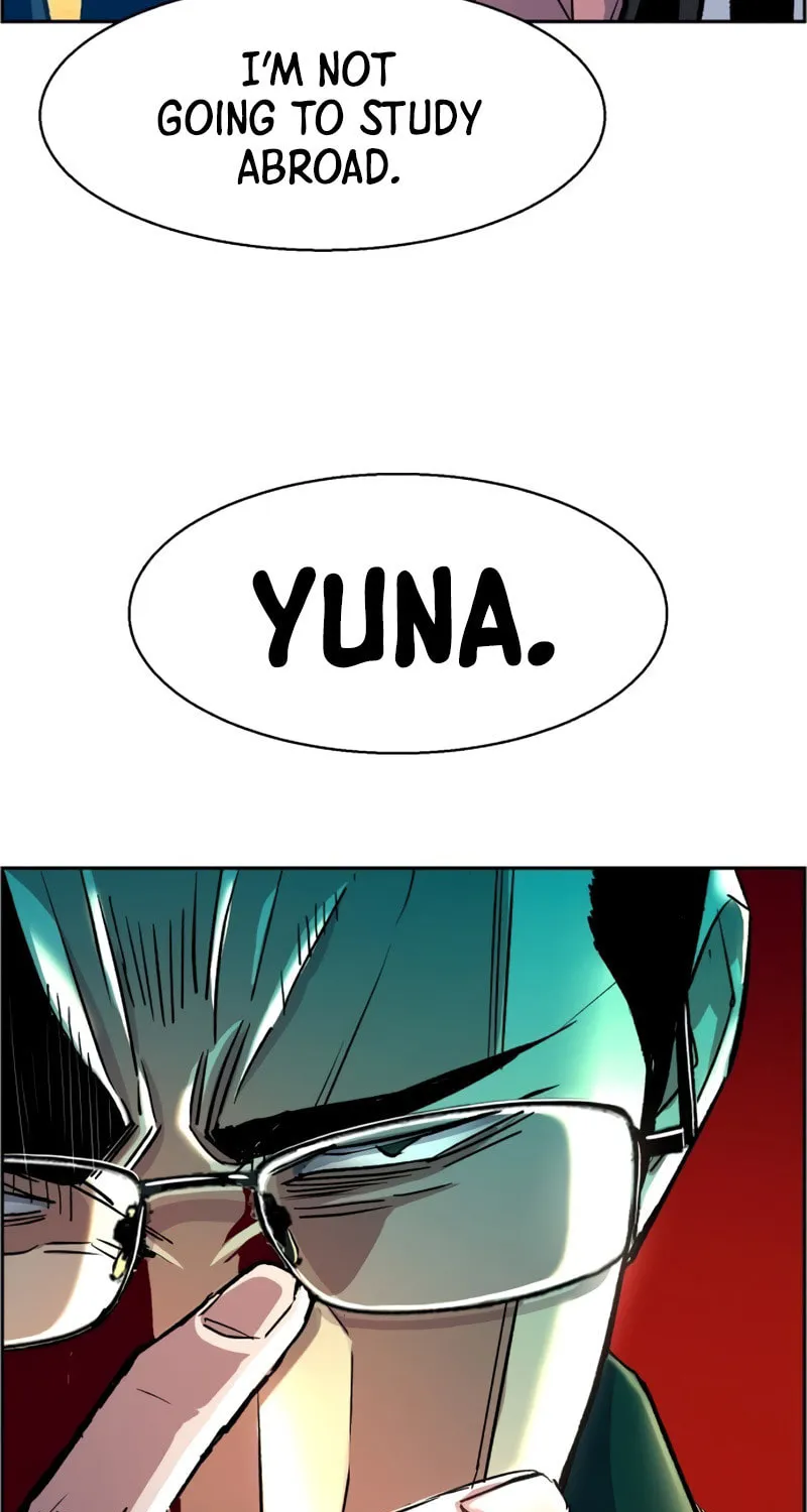 Teenage Mercenary Chapter 91 page 41 - 