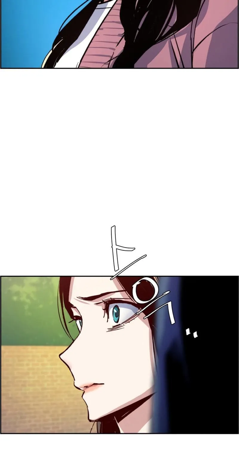 Teenage Mercenary Chapter 91 page 45 - 