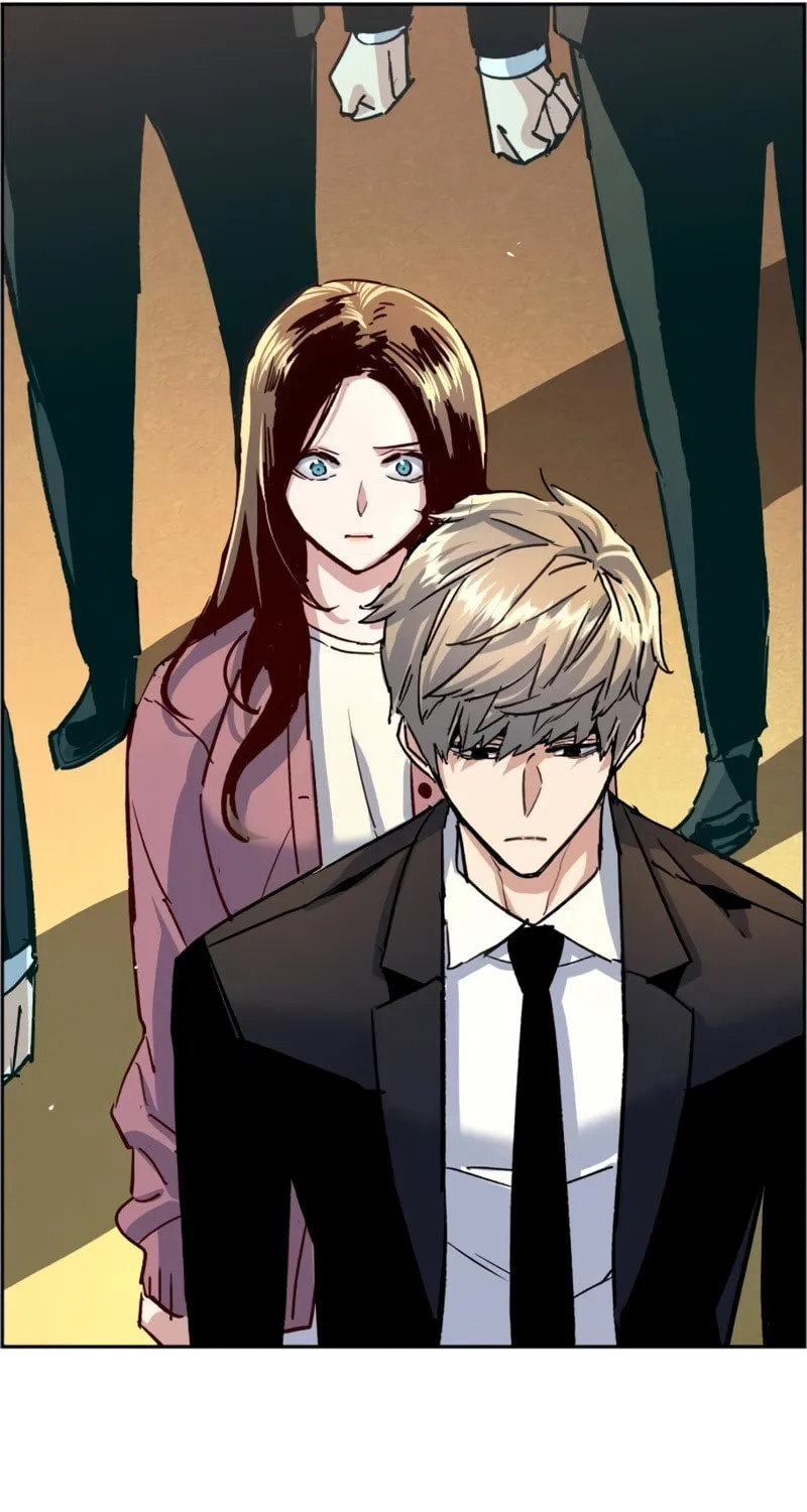 Teenage Mercenary Chapter 91 page 48 - 