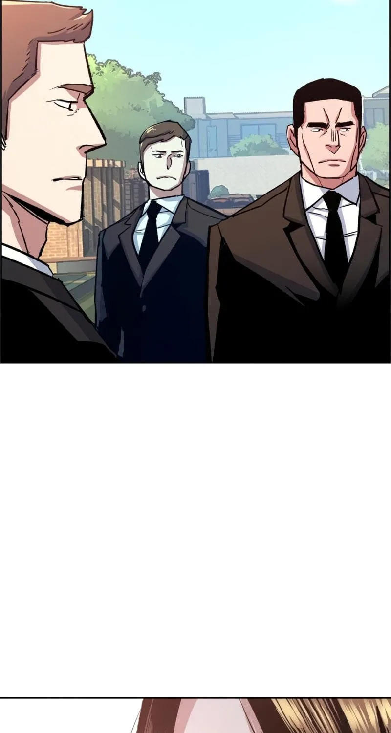 Teenage Mercenary Chapter 91 page 50 - 