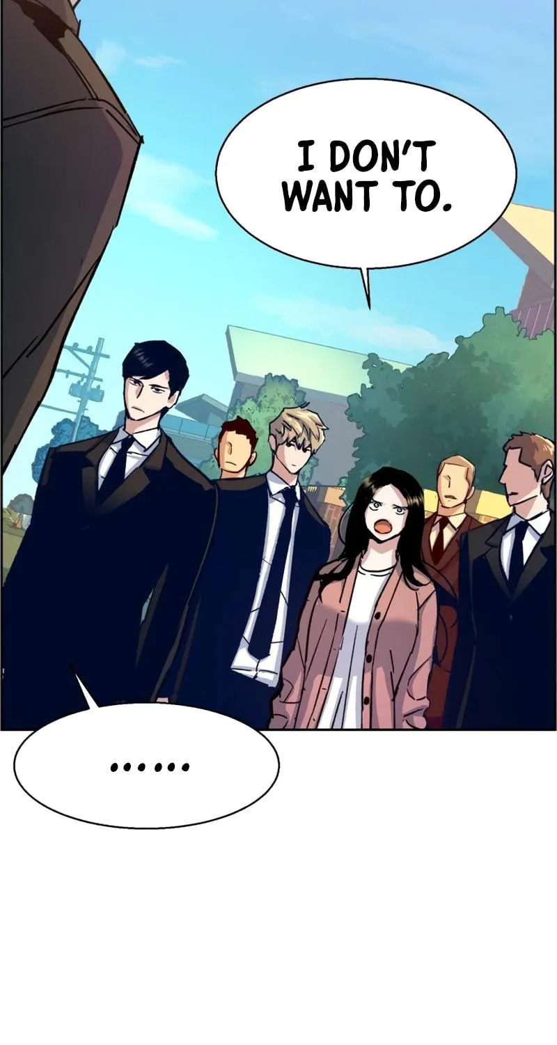 Teenage Mercenary Chapter 91 page 56 - 