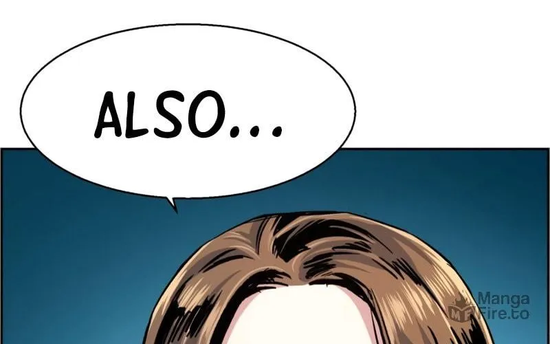 Teenage Mercenary Chapter 91 page 57 - 