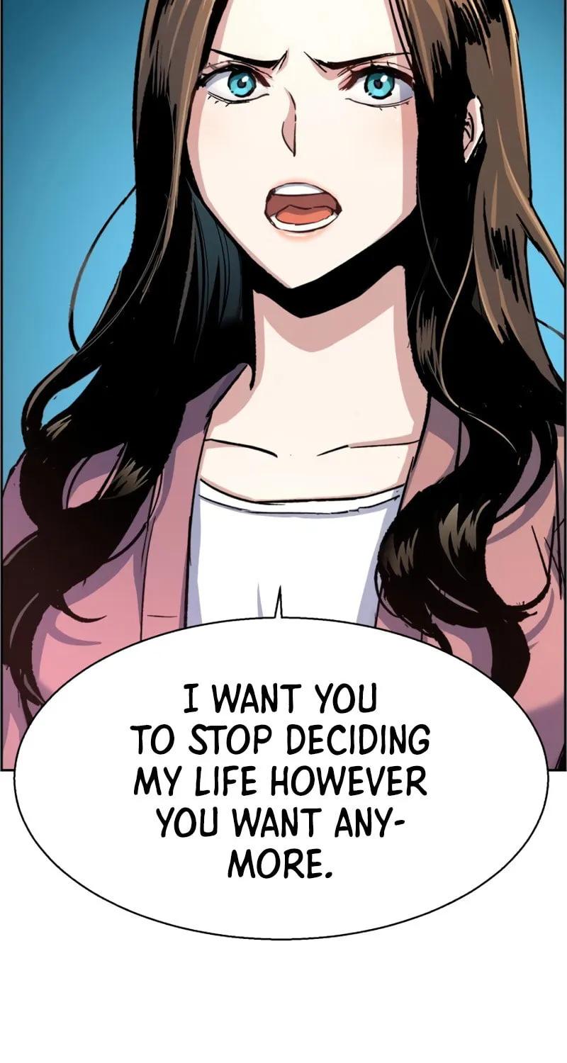 Teenage Mercenary Chapter 91 page 58 - 
