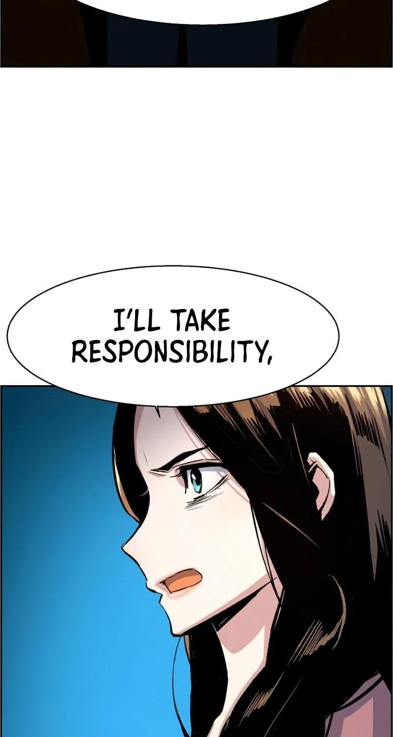Teenage Mercenary Chapter 91 page 62 - 