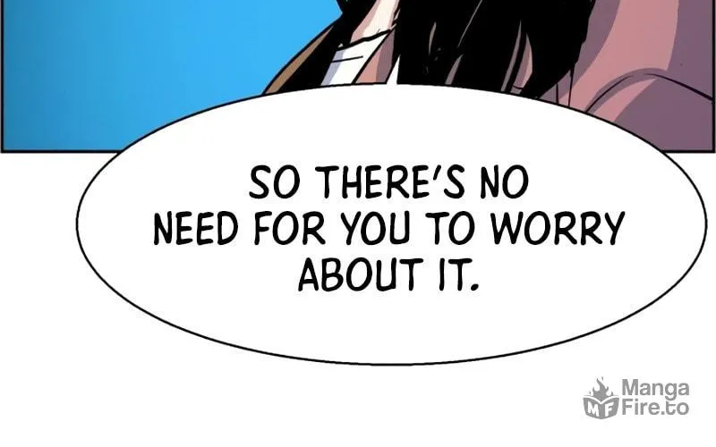 Teenage Mercenary Chapter 91 page 63 - 