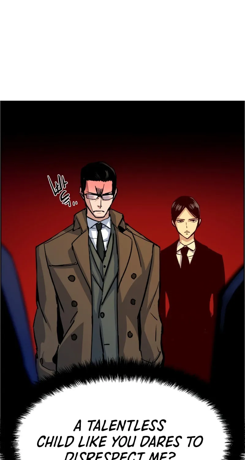Teenage Mercenary Chapter 91 page 64 - 