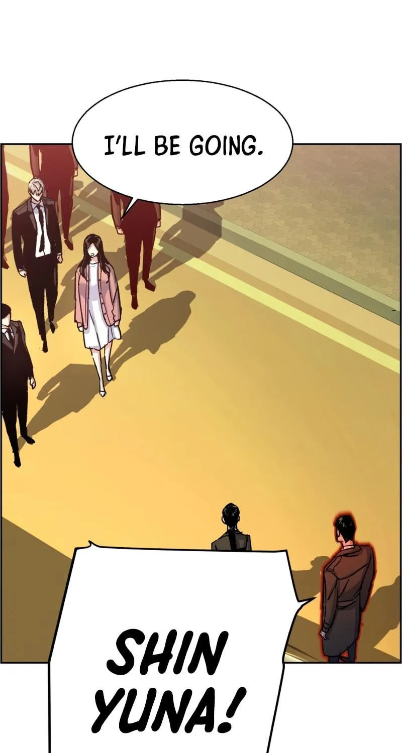 Teenage Mercenary Chapter 91 page 66 - 