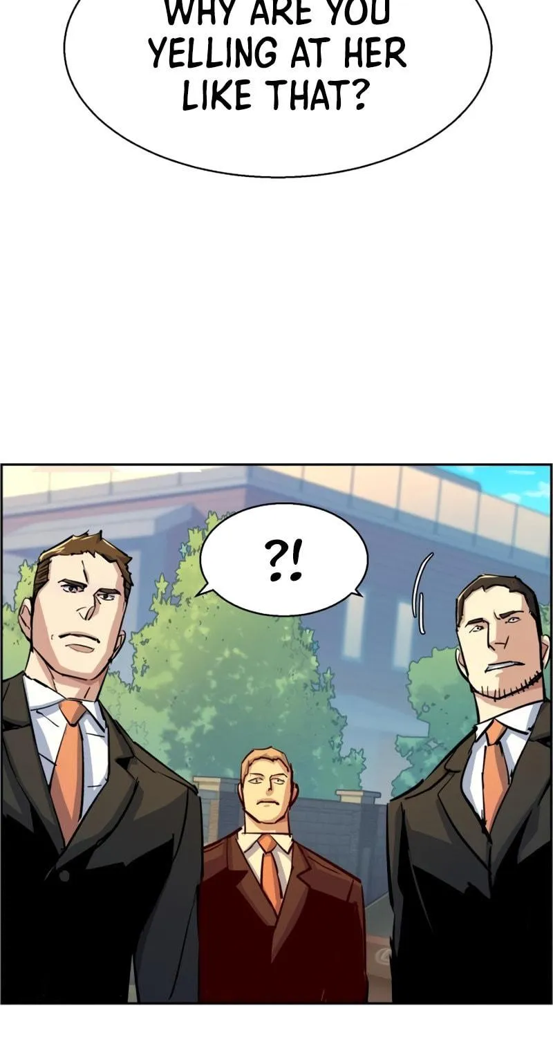 Teenage Mercenary Chapter 91 page 68 - 