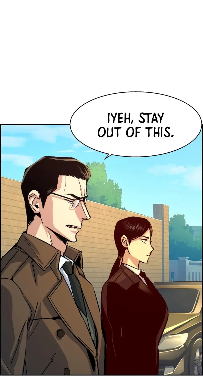 Teenage Mercenary Chapter 91 page 72 - 