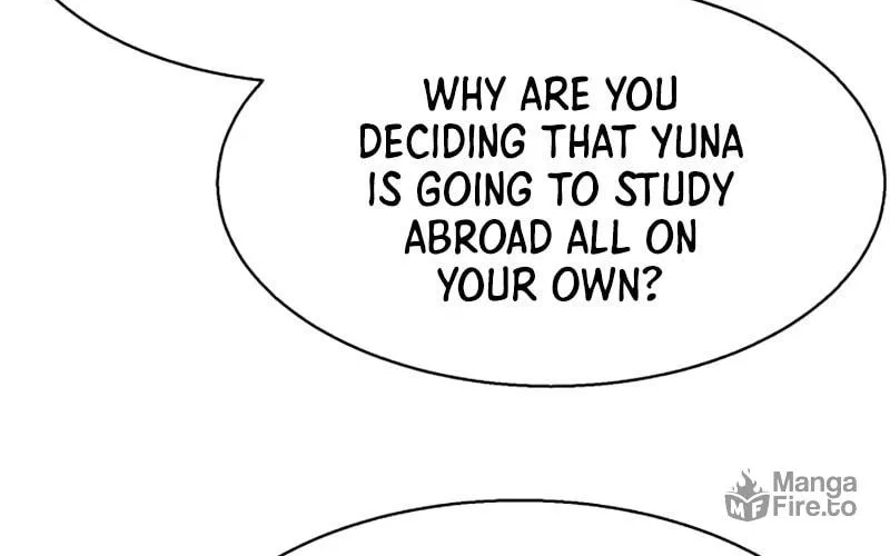Teenage Mercenary Chapter 91 page 75 - 