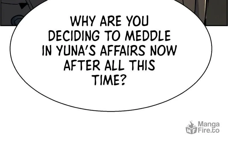 Teenage Mercenary Chapter 91 page 77 - 