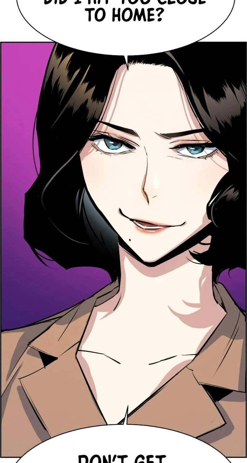 Teenage Mercenary Chapter 91 page 80 - 