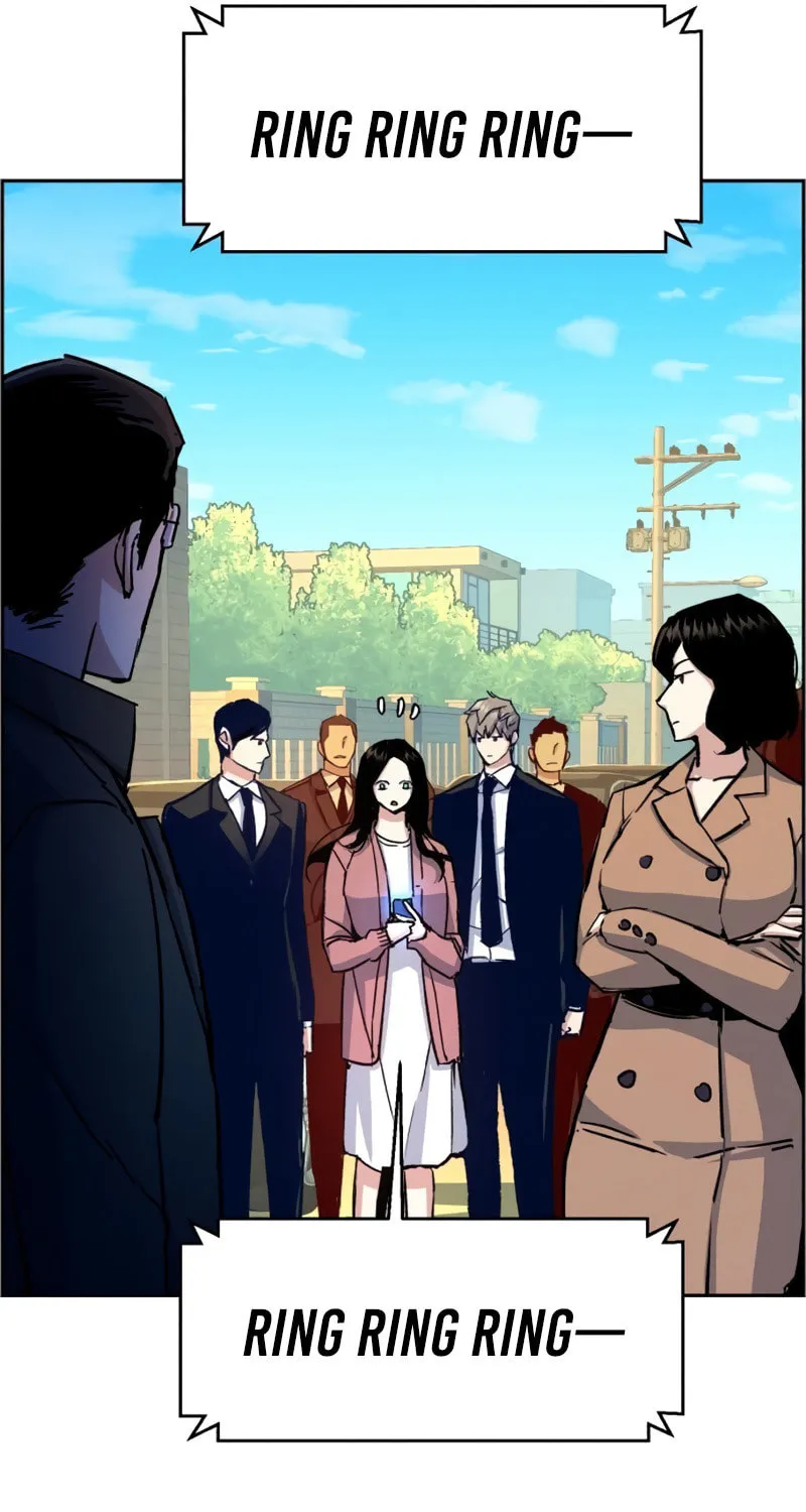 Teenage Mercenary Chapter 91 page 83 - 