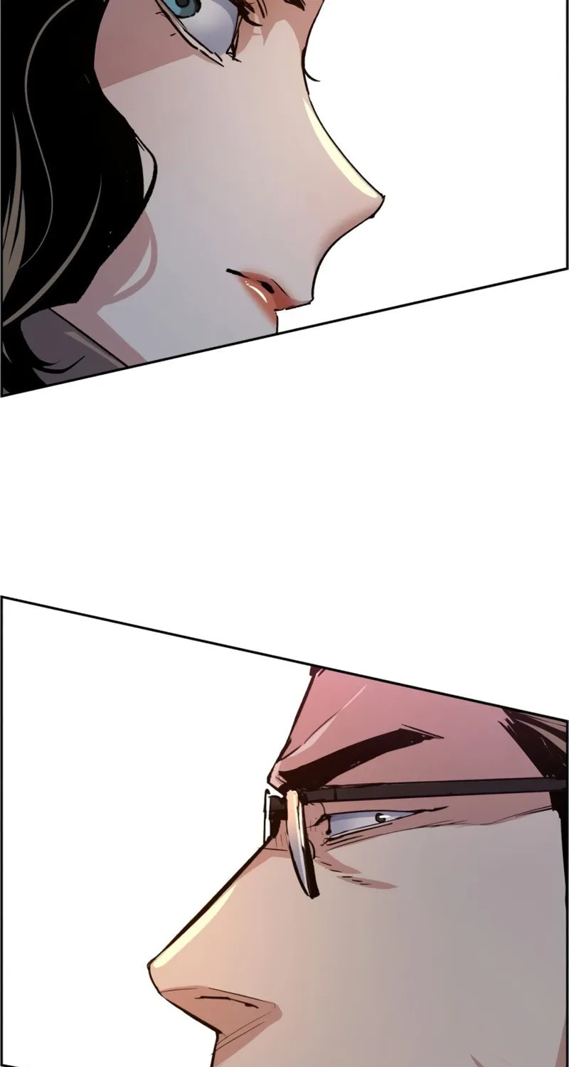 Teenage Mercenary Chapter 91 page 87 - 