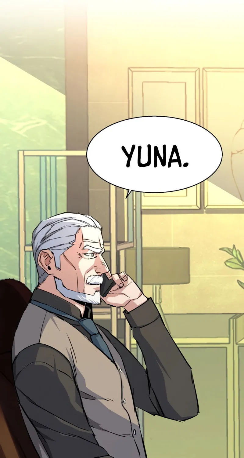 Teenage Mercenary Chapter 91 page 89 - 