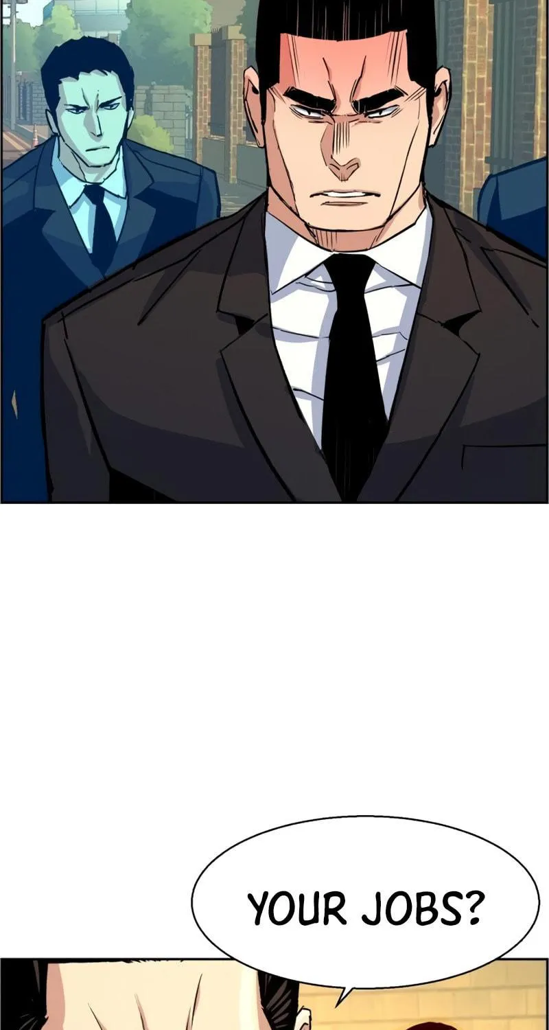 Teenage Mercenary Chapter 91 page 10 - 