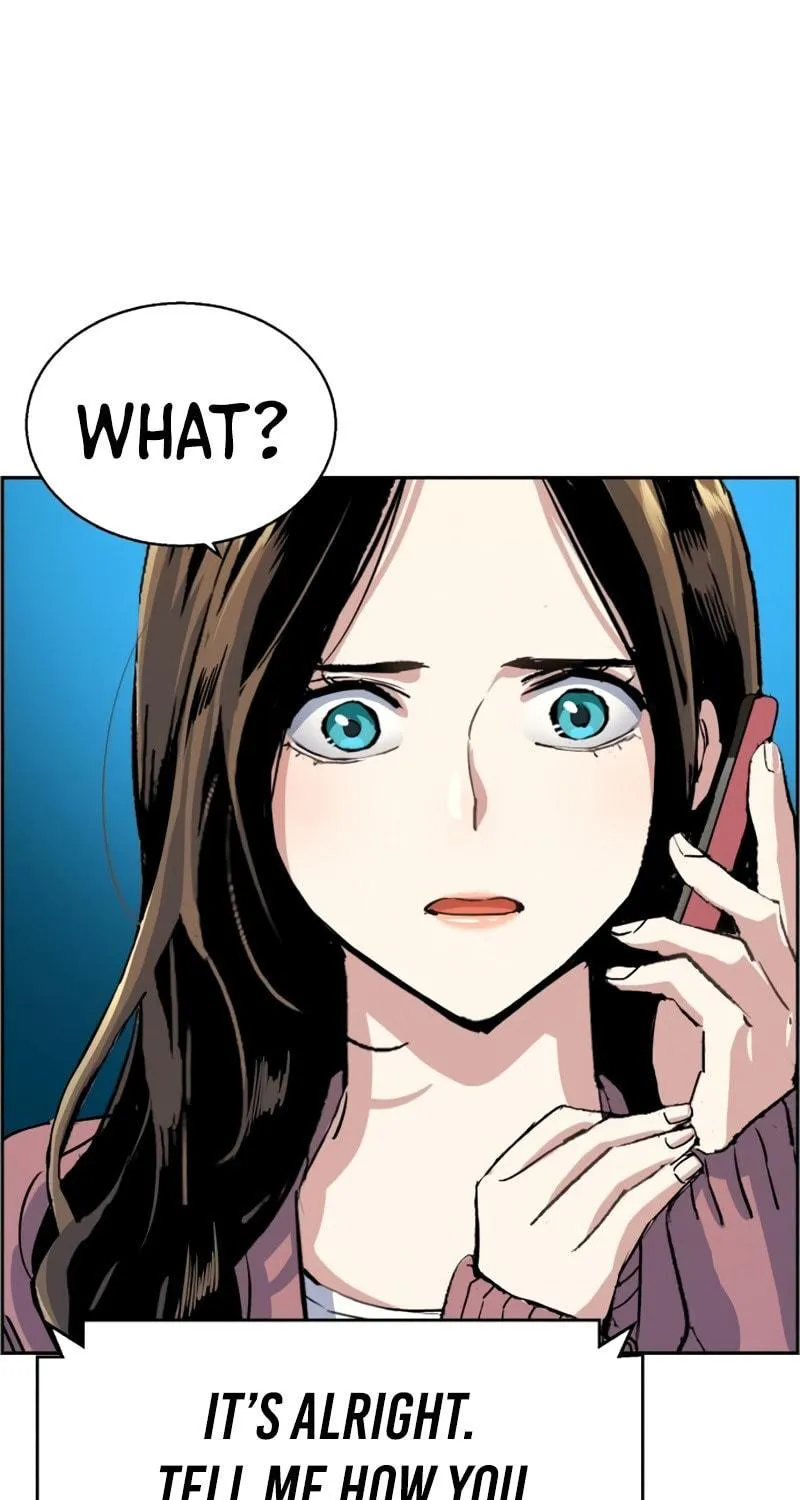 Teenage Mercenary Chapter 91 page 91 - 