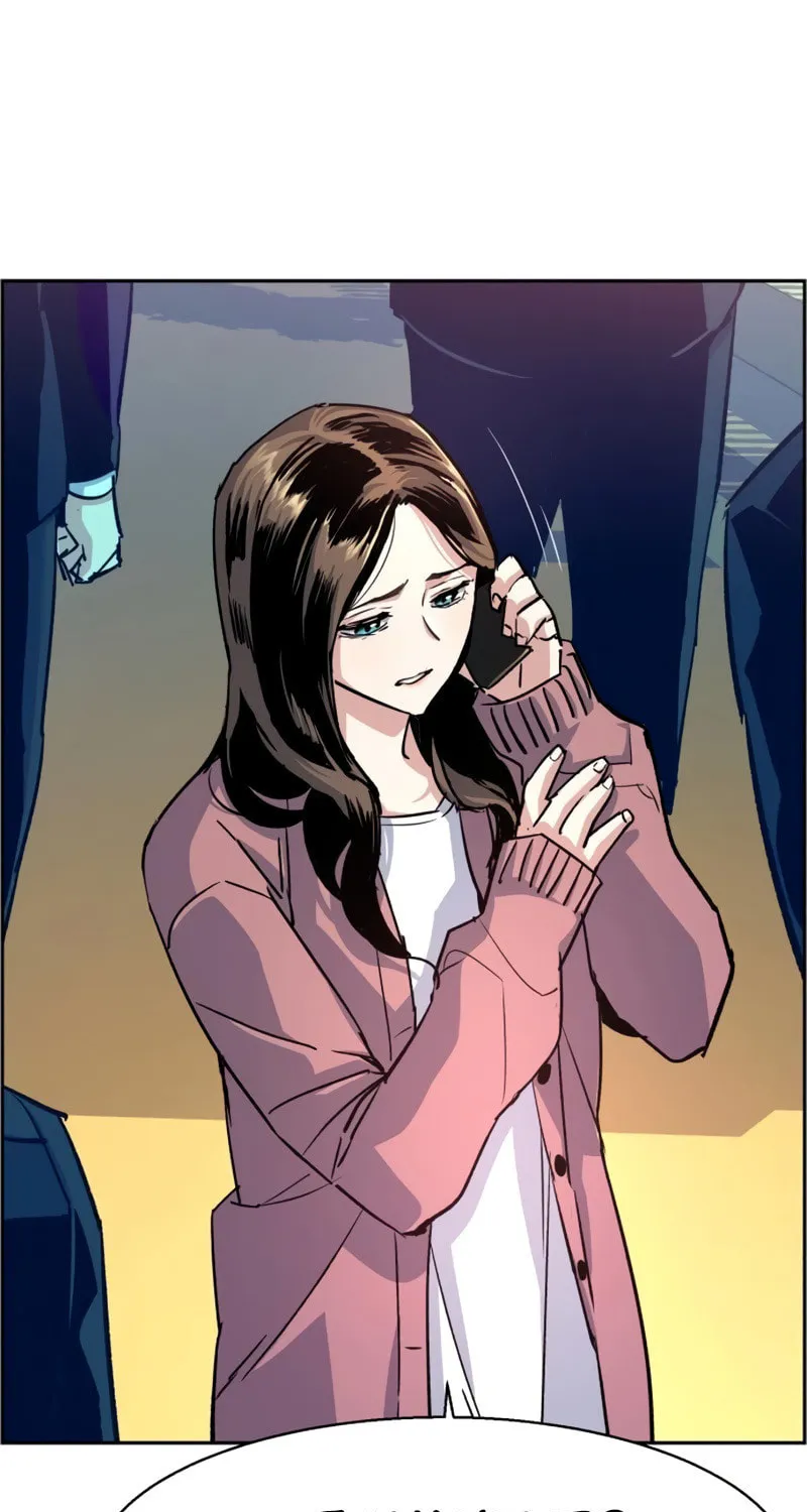 Teenage Mercenary Chapter 91 page 93 - 