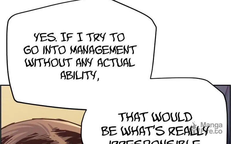 Teenage Mercenary Chapter 91 page 96 - 