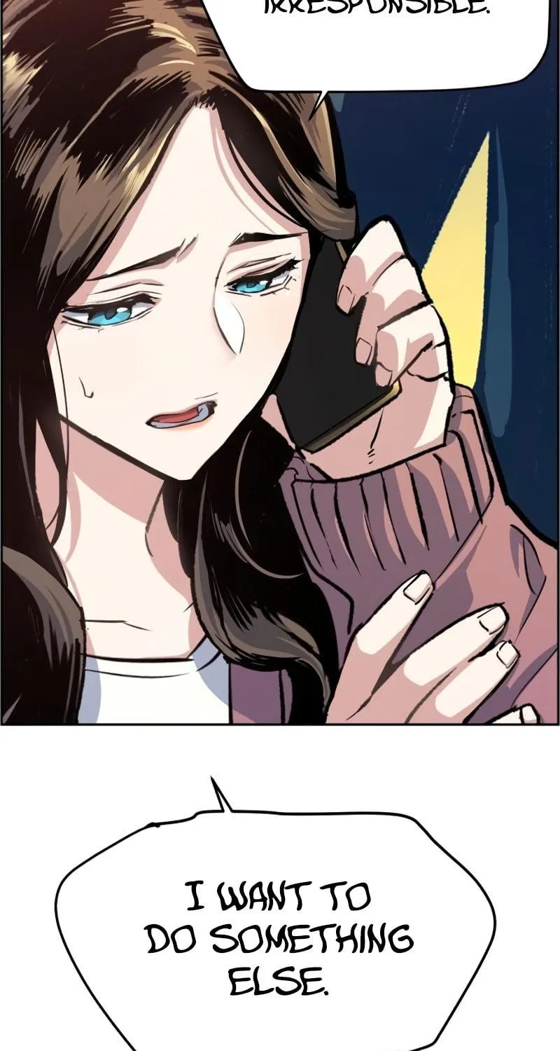 Teenage Mercenary Chapter 91 page 97 - 