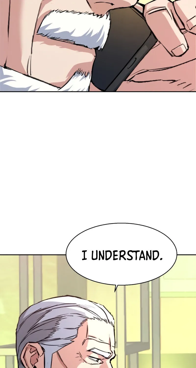 Teenage Mercenary Chapter 91 page 99 - 