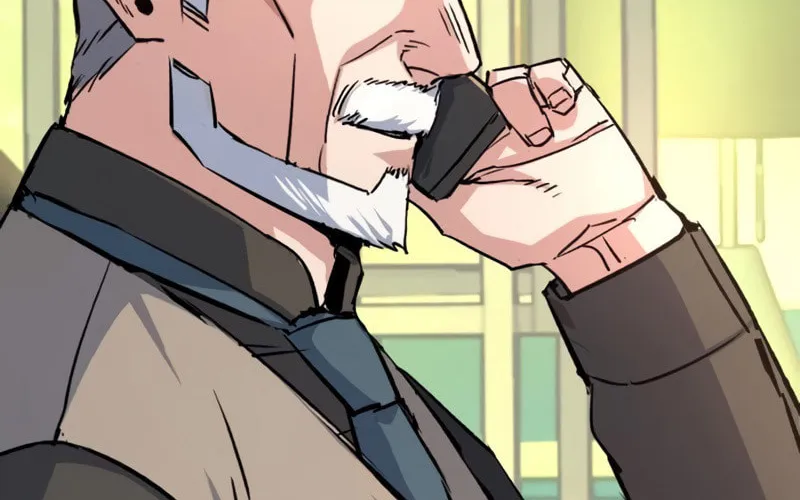 Teenage Mercenary Chapter 91 page 100 - 
