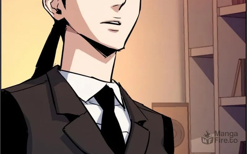 Teenage Mercenary Chapter 92 page 11 - 